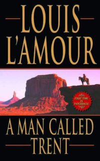 cover of the book A Man Called Trent