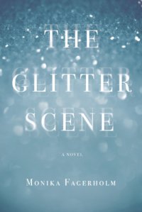 cover of the book The Glitter Scene