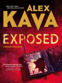 cover of the book Exposed