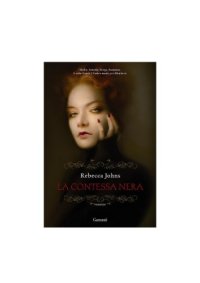 cover of the book La contessa nera