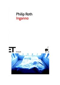 cover of the book Inganno