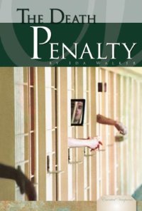 cover of the book The Death Penalty