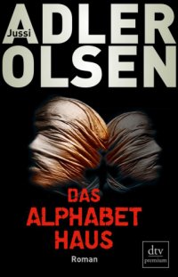 cover of the book Das Alphabethaus (Roman)