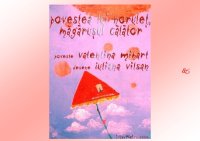 cover of the book Povestea lui Noruleţ, măgăruşul călător