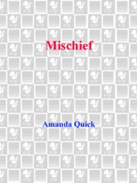 cover of the book Mischief