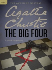 cover of the book The Big Four