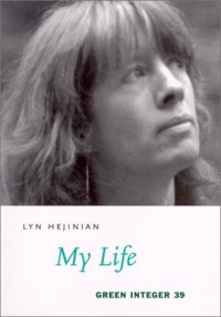 cover of the book My Life