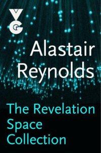 cover of the book The Revelation Space Collection