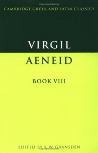 cover of the book Virgil: Aeneid Book VIII