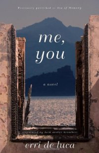 cover of the book Me, You