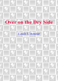 cover of the book Over on the Dry Side