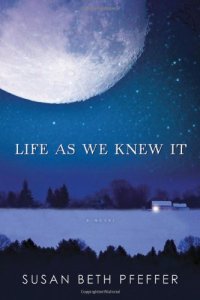 cover of the book Life As We Knew It