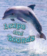 cover of the book Leaps and Bounds