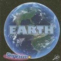 cover of the book Earth