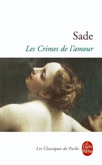 cover of the book Les crimes de l'amour