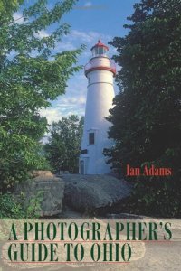 cover of the book A Photographer's Guide to Ohio