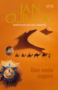 cover of the book Den enda segern