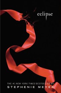 cover of the book Eclipse