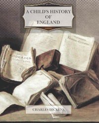 cover of the book A Child's History of England