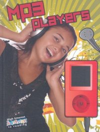 cover of the book MP3 Players