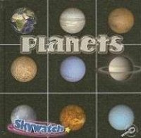 cover of the book Planets