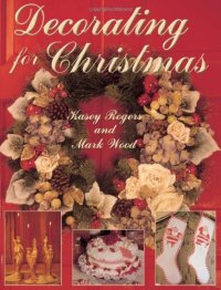 cover of the book Decorating for Christmas