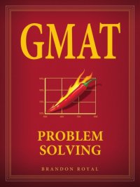 cover of the book GMAT: Problem Solving