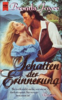 cover of the book Schatten der Erinnerung