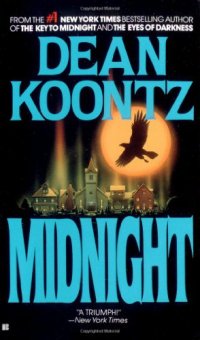 cover of the book Midnight