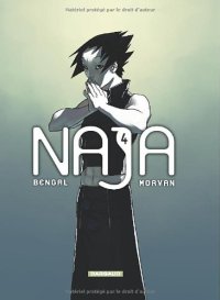 cover of the book Naja, Tome 4 :