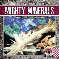 cover of the book Mighty Minerals