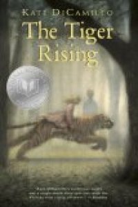 cover of the book The Tiger Rising