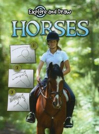 cover of the book Horses