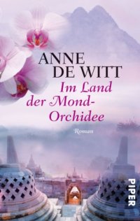 cover of the book Im Land der Mond-Orchidee (Roman)