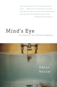 cover of the book Mind's Eye