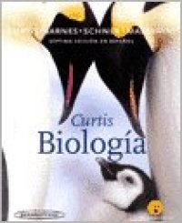 cover of the book Biología