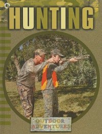 cover of the book Hunting