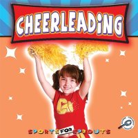 cover of the book Cheerleading