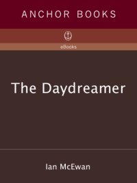 cover of the book The Daydreamer