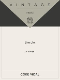 cover of the book Lincoln