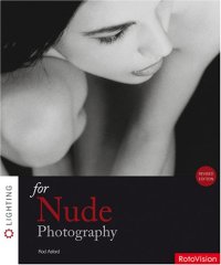 cover of the book Lighting for Nude Photography