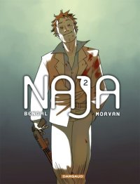 cover of the book Naja, Tome 2 :