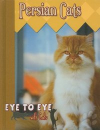 cover of the book Persian Cats