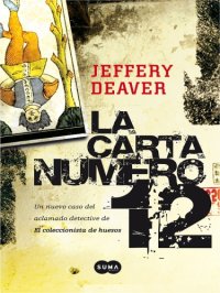 cover of the book La dodicesima carta