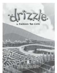 cover of the book Drizzle