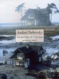 cover of the book Andrei Tarkovsky: elements of cinema