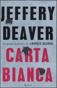 cover of the book Carta bianca