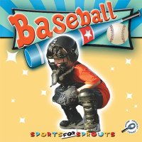 cover of the book Baseball