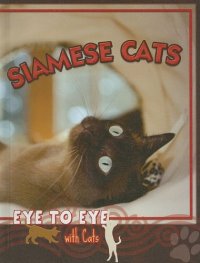 cover of the book Siamese Cats