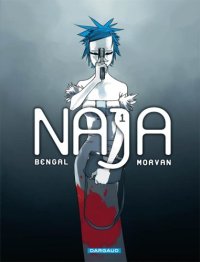 cover of the book Naja, Tome 1 :